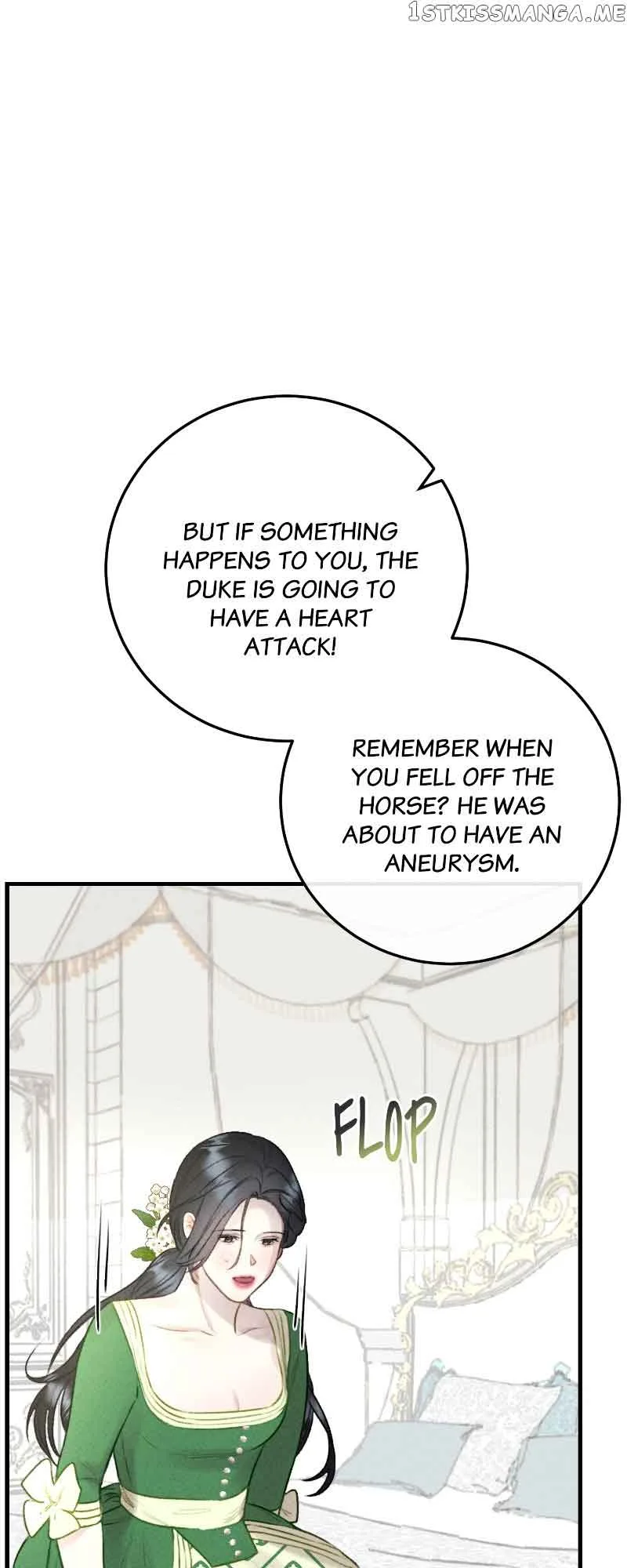 He’s Not Just a Pretty Face Chapter 19 page 25