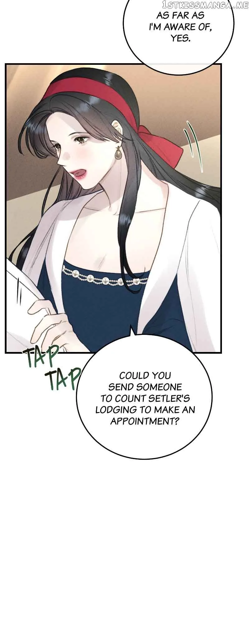 He’s Not Just a Pretty Face Chapter 19 page 43