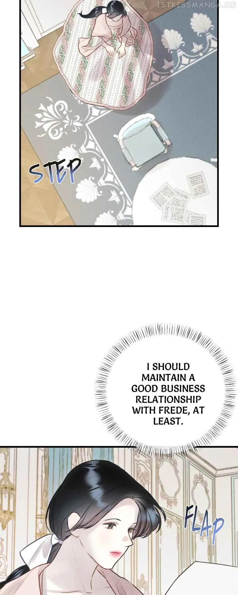 He’s Not Just a Pretty Face Chapter 17 page 58