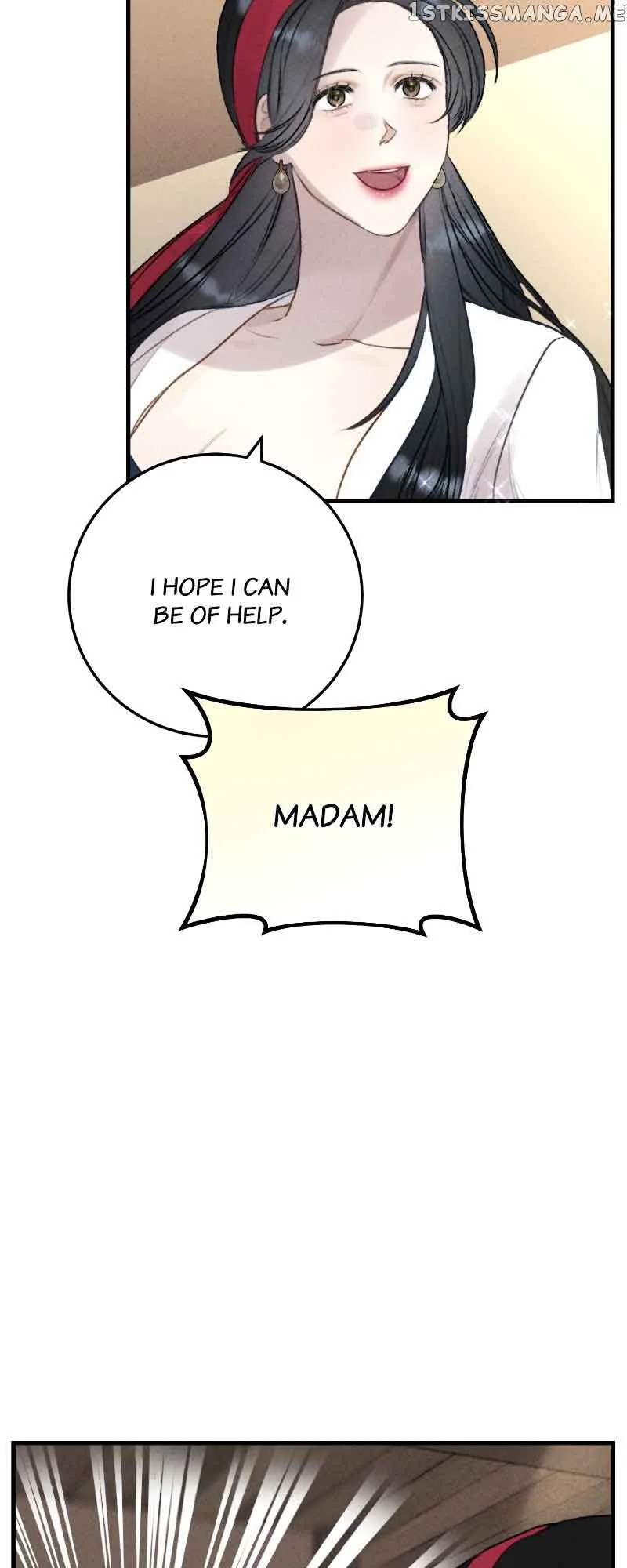 He’s Not Just a Pretty Face Chapter 19 page 51