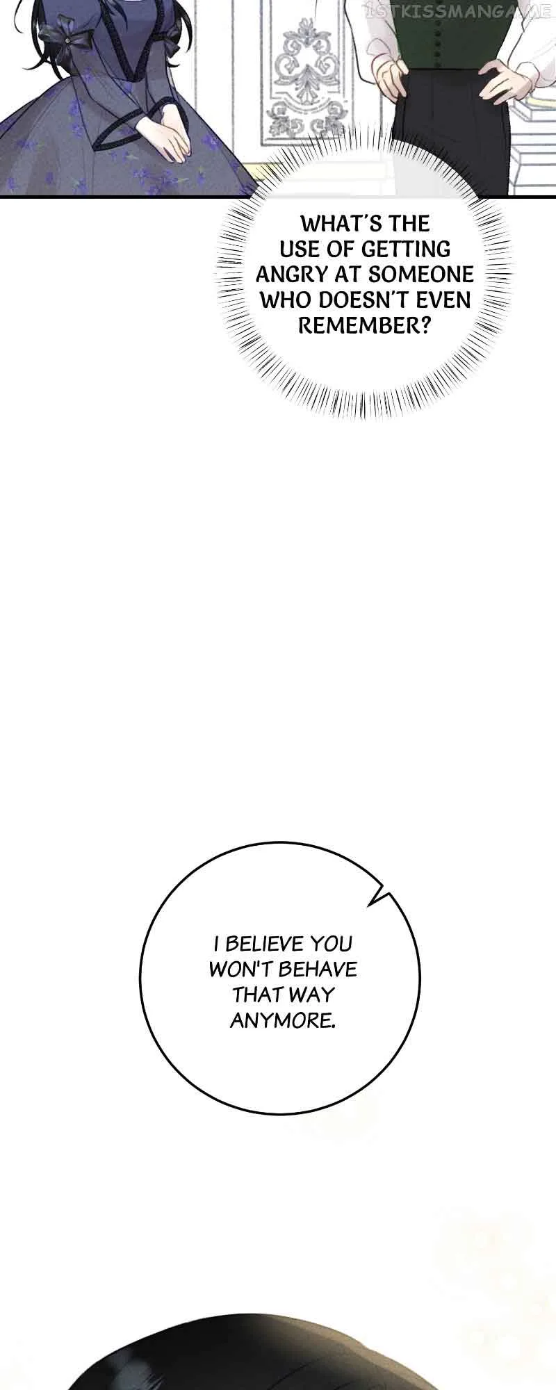 He’s Not Just a Pretty Face Chapter 17 page 46