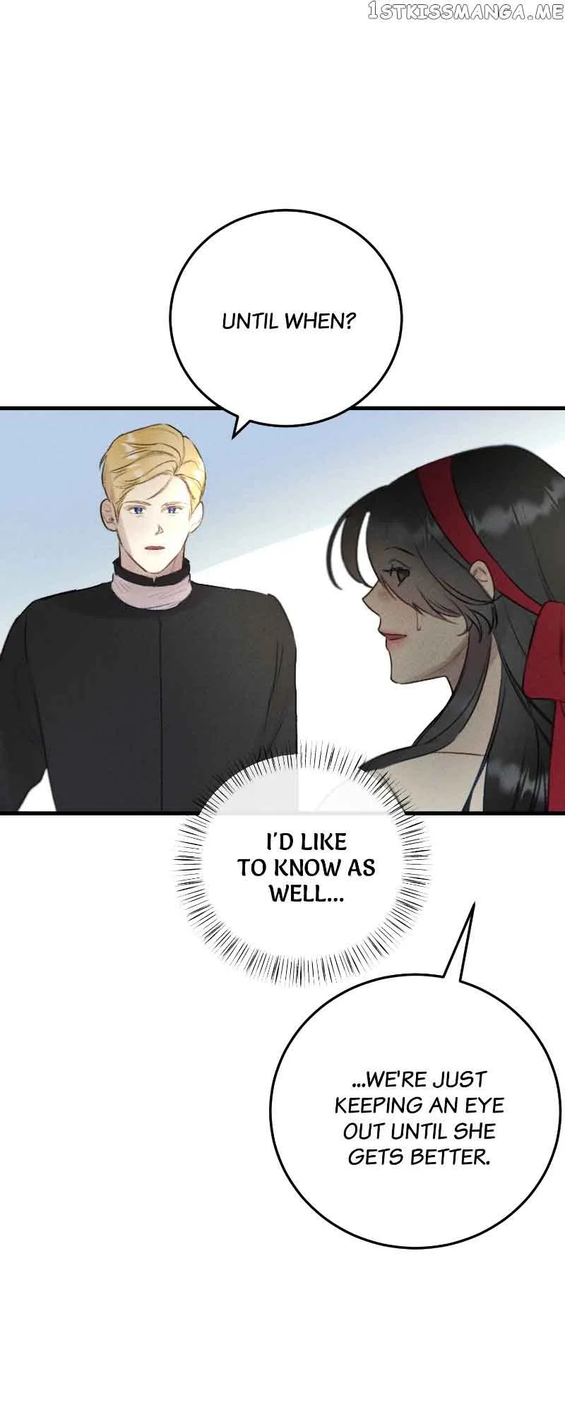 He’s Not Just a Pretty Face Chapter 20 page 18