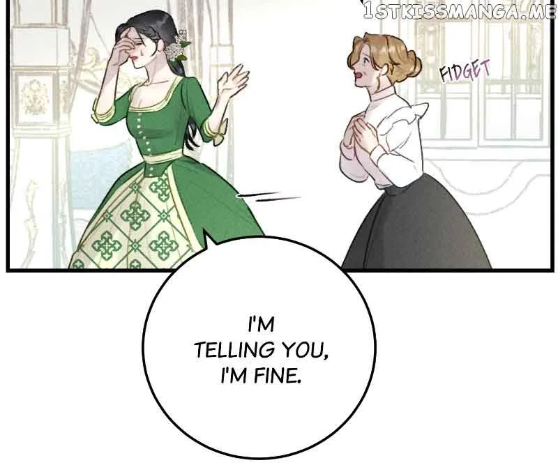 He’s Not Just a Pretty Face Chapter 19 page 24