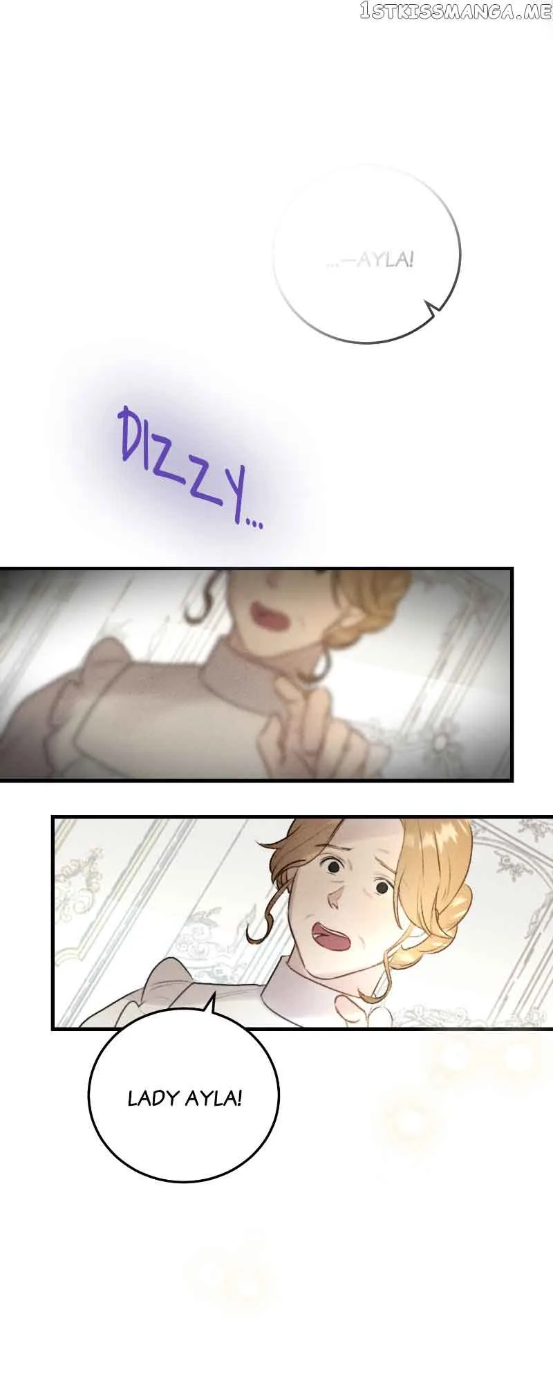 He’s Not Just a Pretty Face Chapter 19 page 22