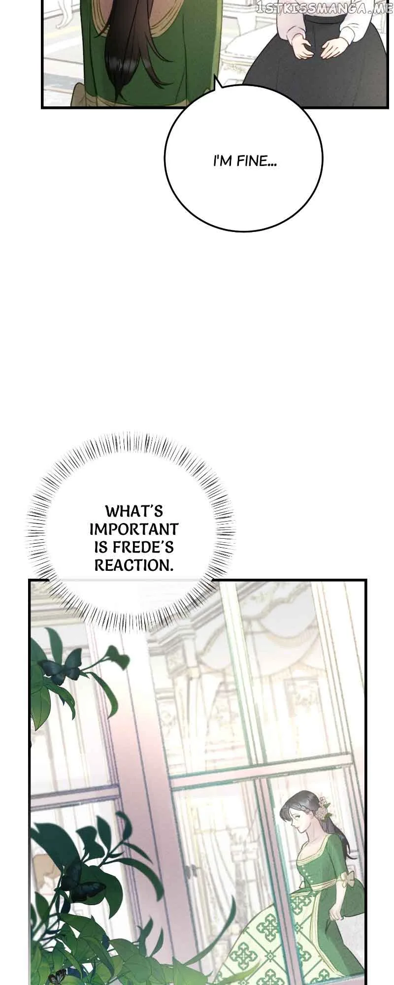 He’s Not Just a Pretty Face Chapter 19 page 35