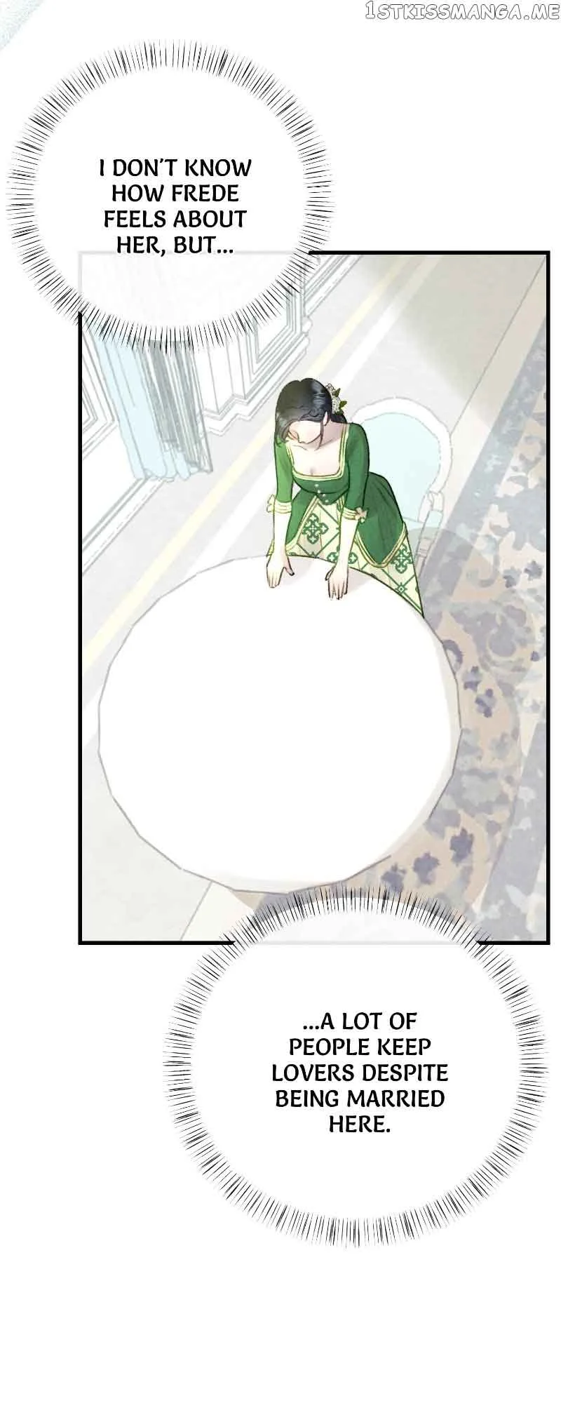 He’s Not Just a Pretty Face Chapter 19 page 11