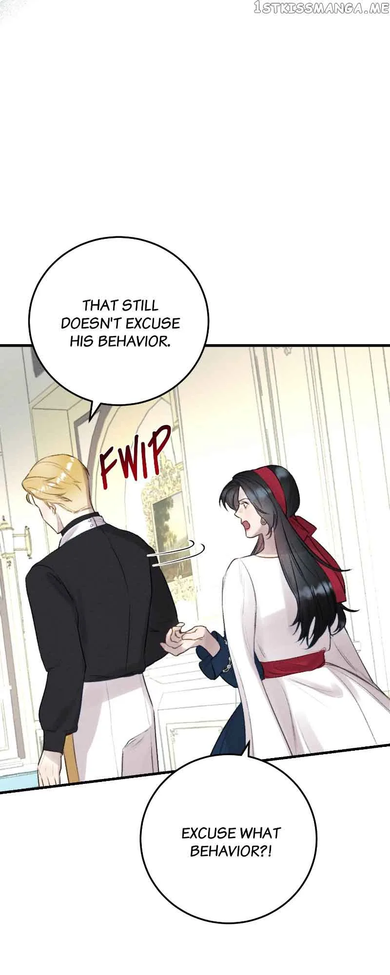 He’s Not Just a Pretty Face Chapter 20 page 56