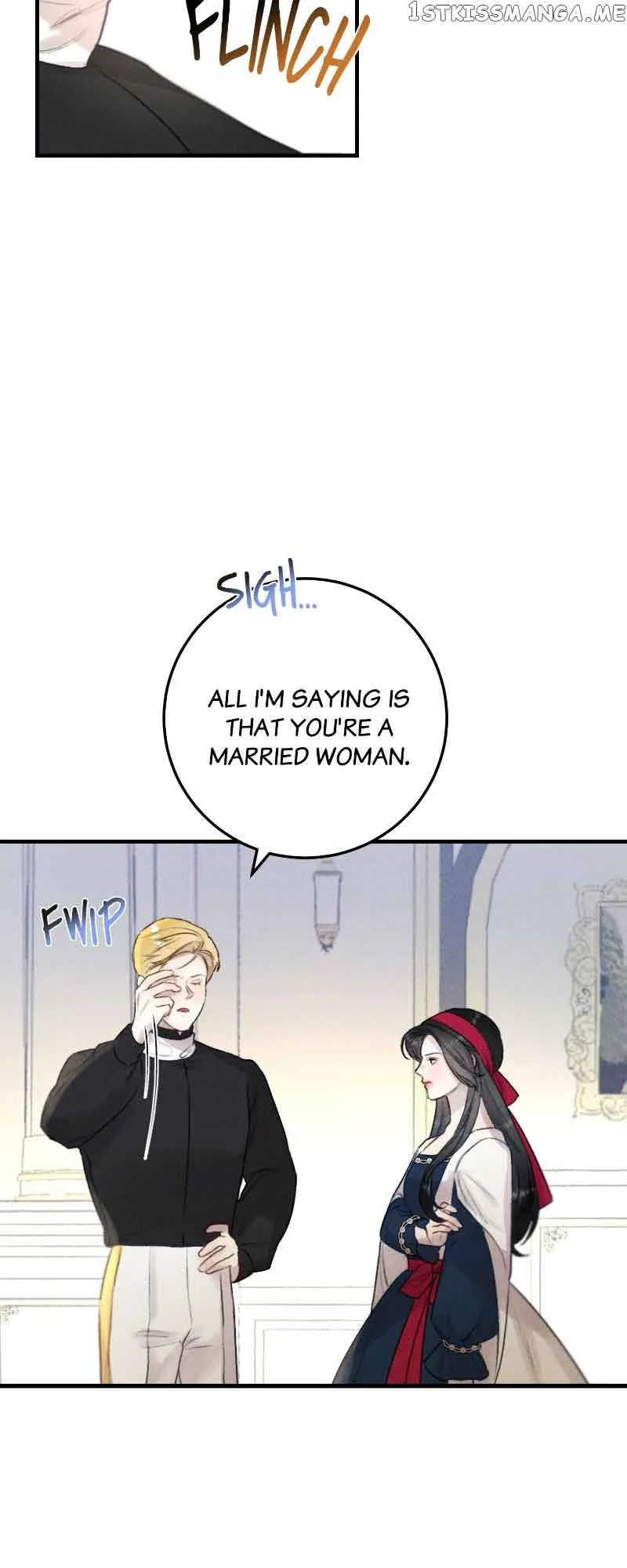 He’s Not Just a Pretty Face Chapter 21 page 9