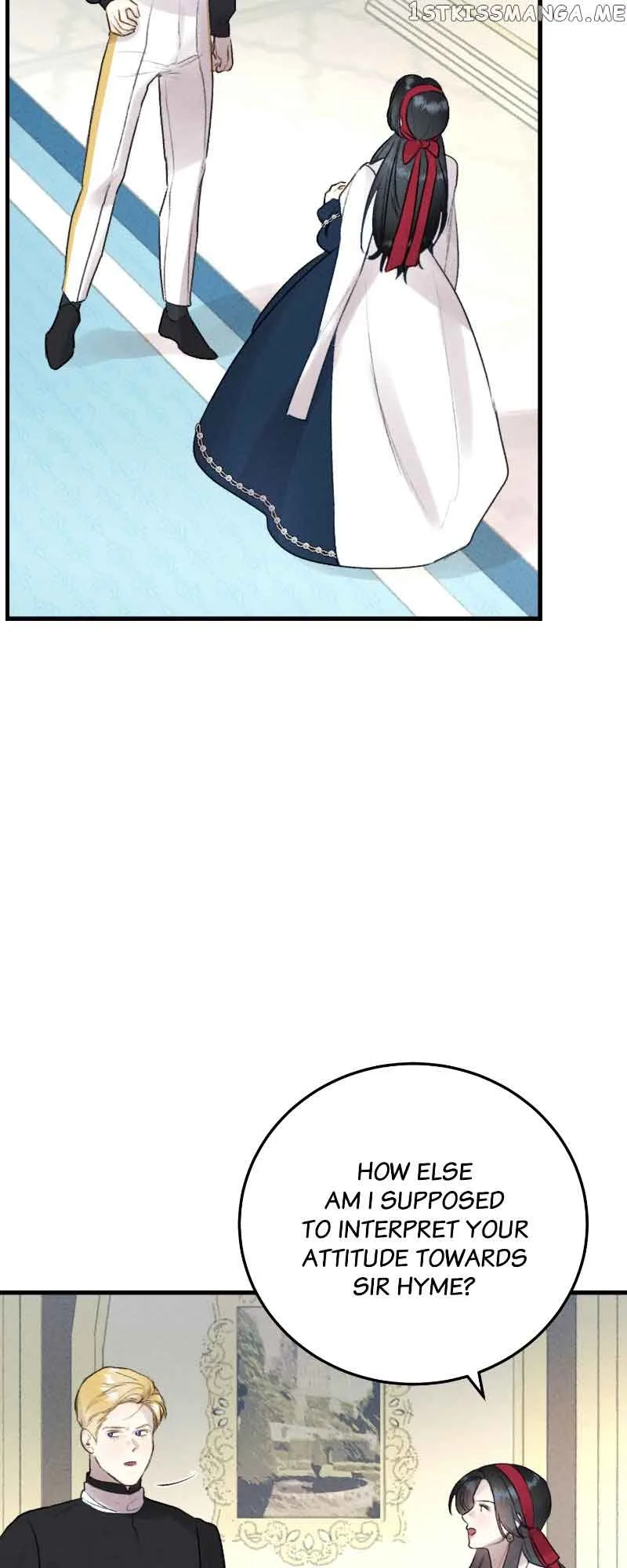 He’s Not Just a Pretty Face Chapter 20 page 50