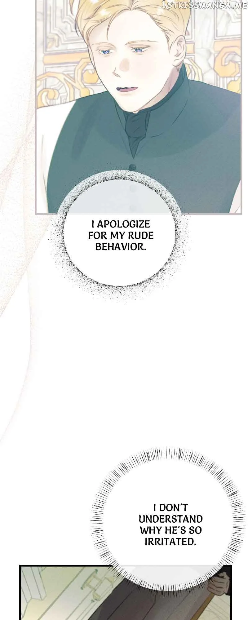He’s Not Just a Pretty Face Chapter 20 page 61