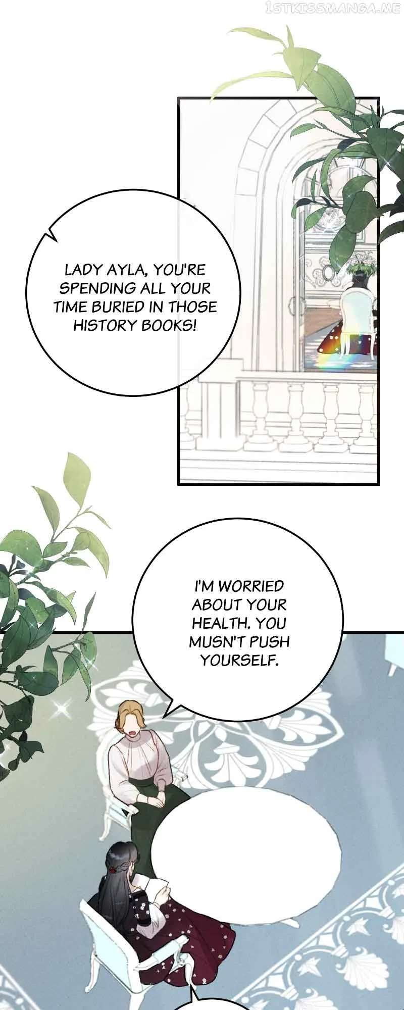 He’s Not Just a Pretty Face Chapter 17 page 63