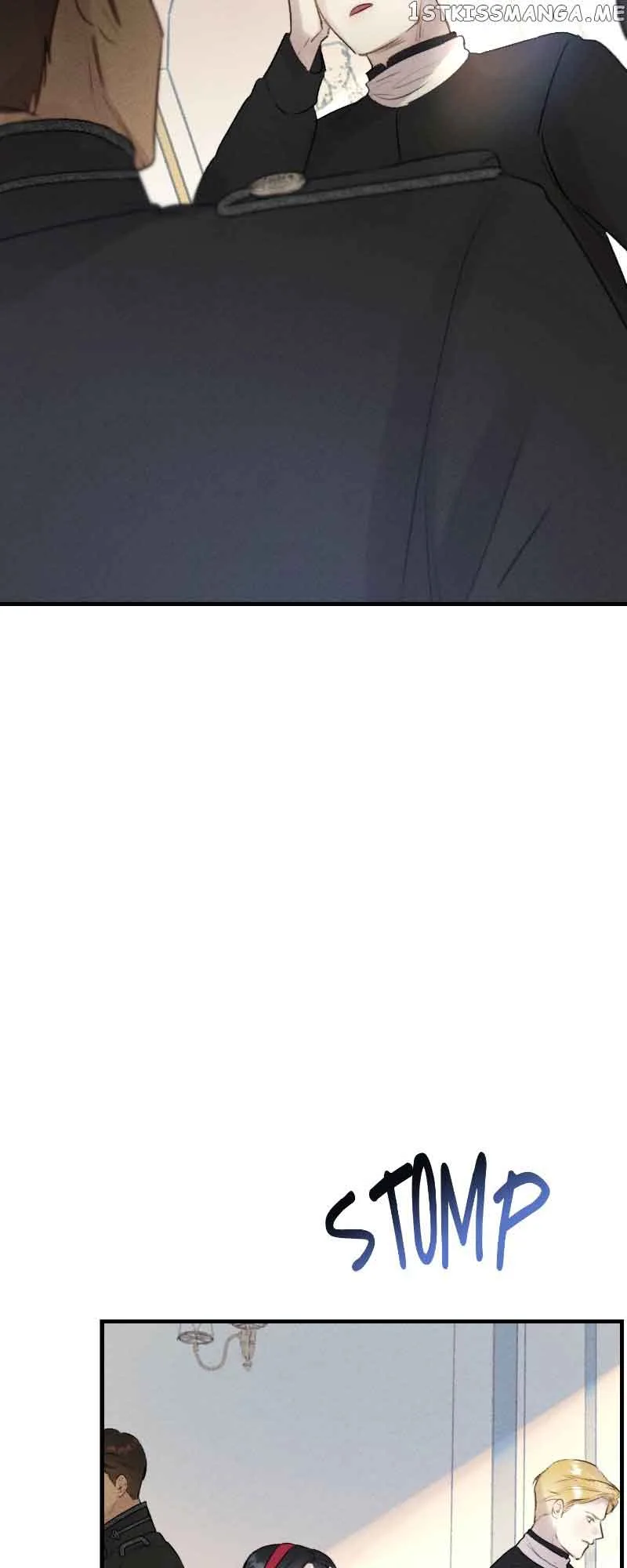 He’s Not Just a Pretty Face Chapter 20 page 38