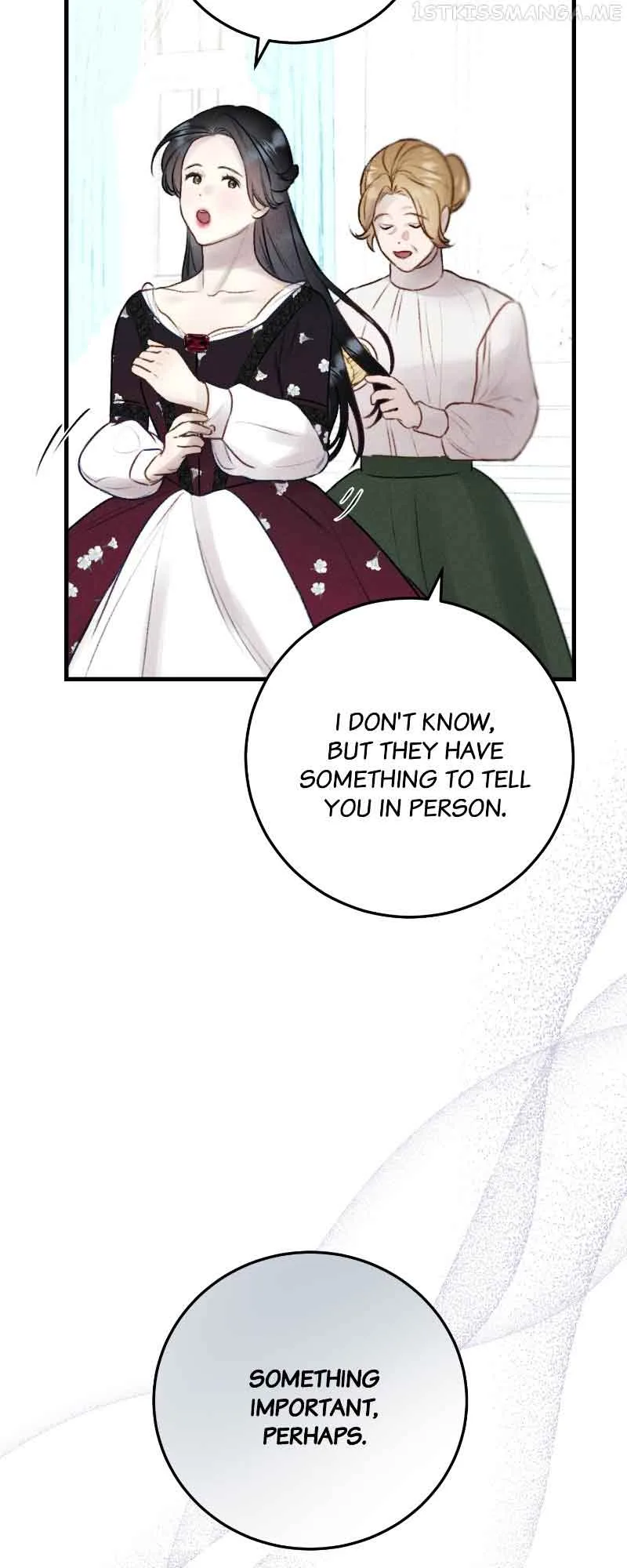 He’s Not Just a Pretty Face Chapter 17 page 67