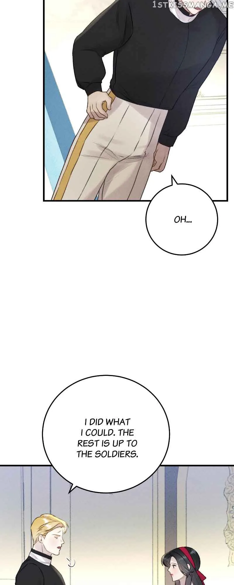He’s Not Just a Pretty Face Chapter 21 page 24