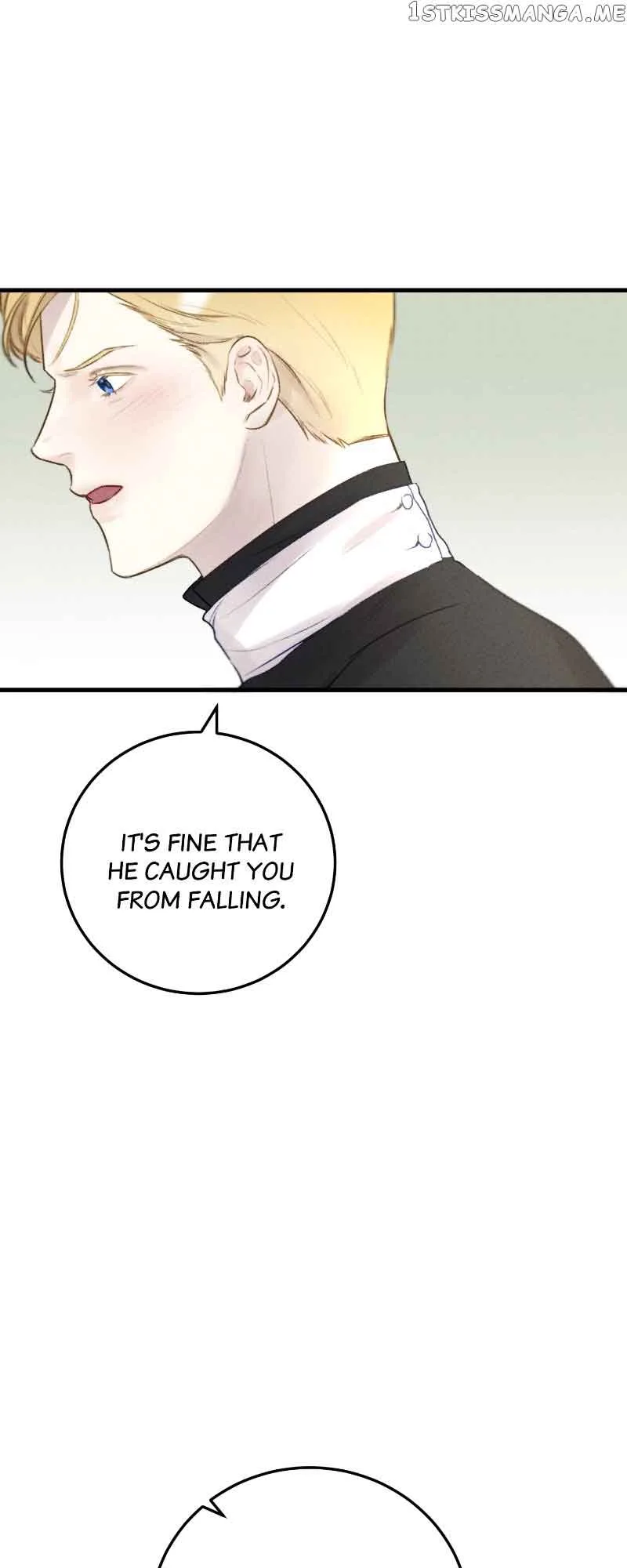 He’s Not Just a Pretty Face Chapter 20 page 58