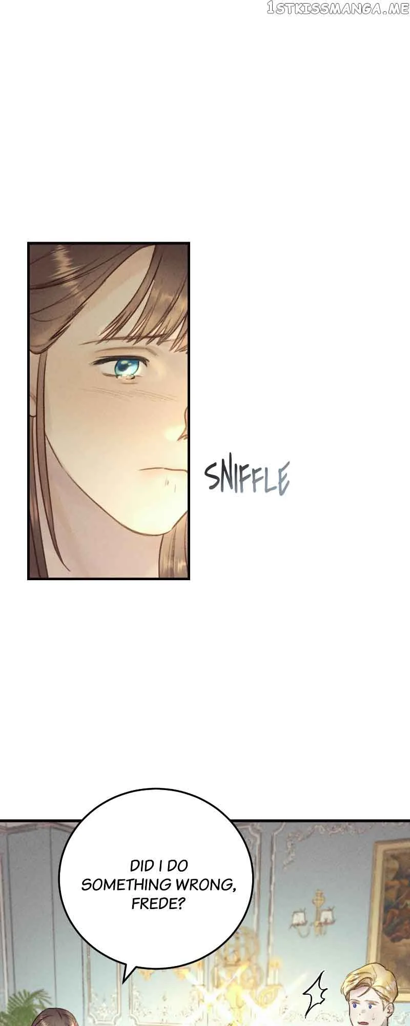 He’s Not Just a Pretty Face Chapter 21 page 38