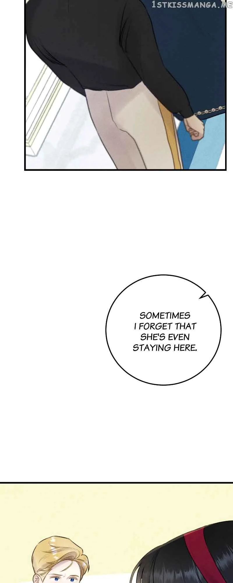 He’s Not Just a Pretty Face Chapter 21 page 22