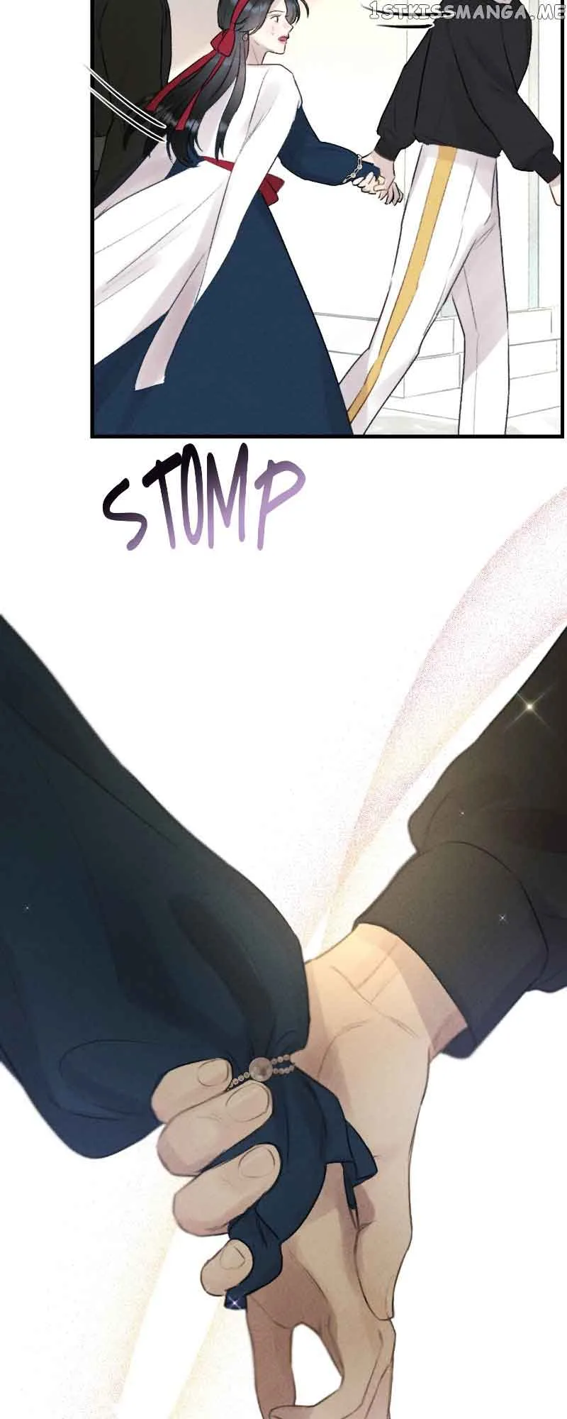 He’s Not Just a Pretty Face Chapter 20 page 39