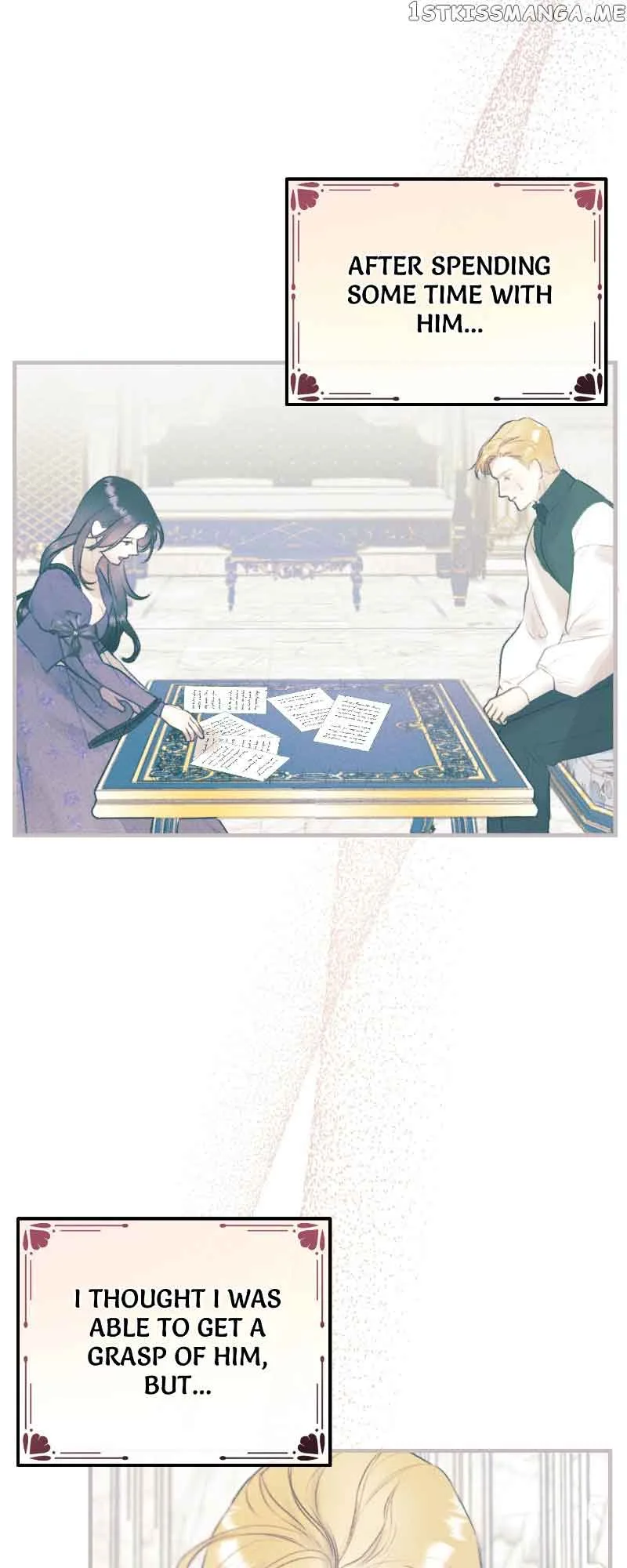 He’s Not Just a Pretty Face Chapter 20 page 60