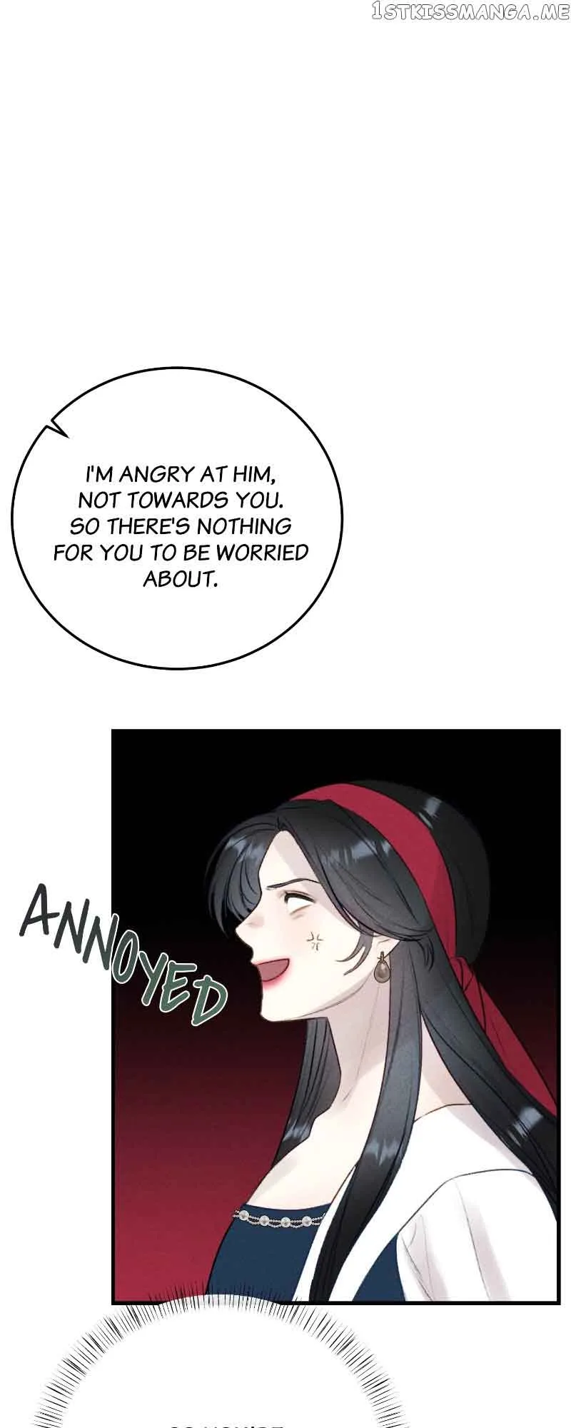 He’s Not Just a Pretty Face Chapter 20 page 52