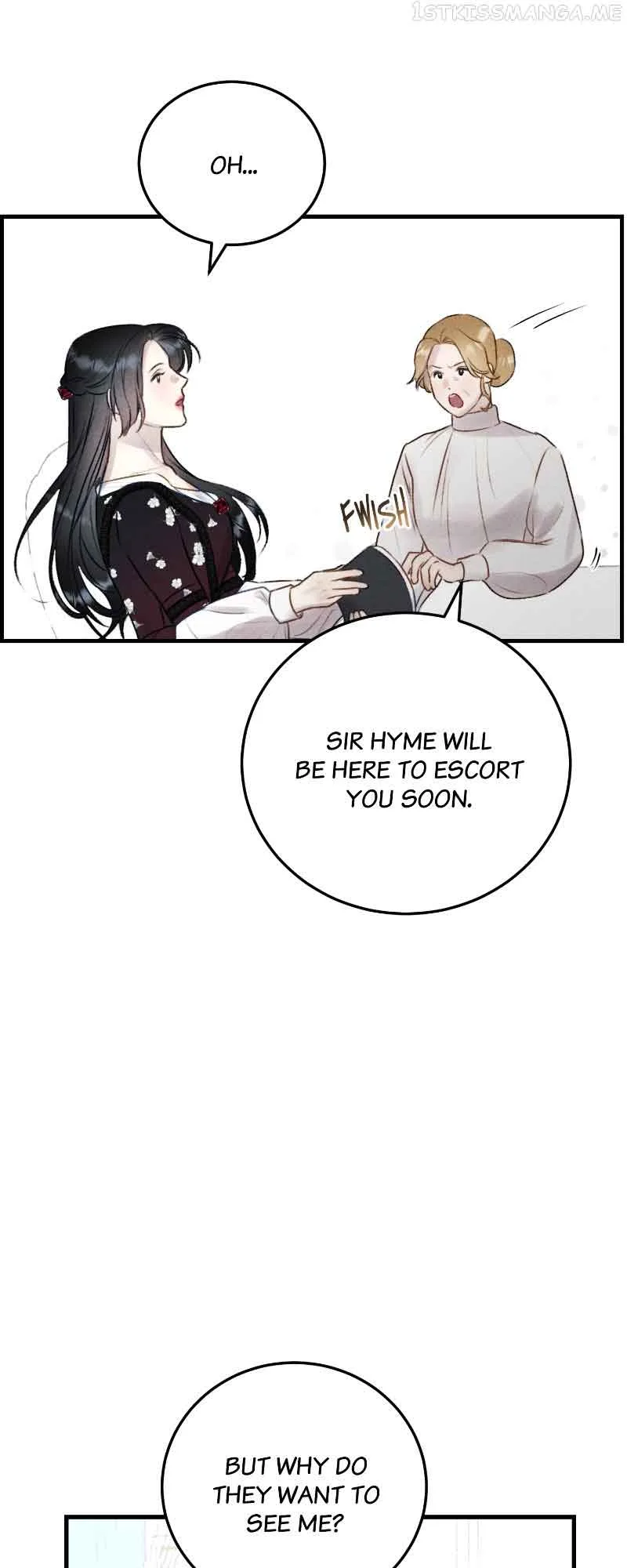 He’s Not Just a Pretty Face Chapter 17 page 66