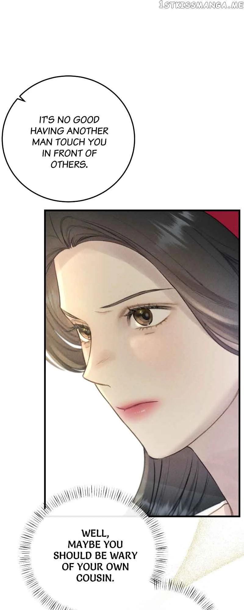 He’s Not Just a Pretty Face Chapter 21 page 10
