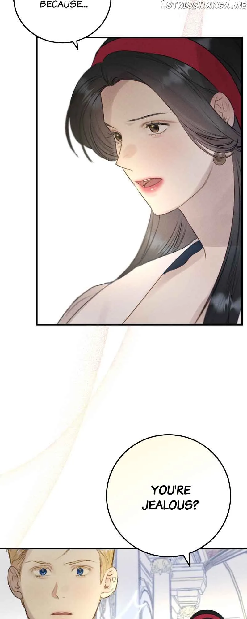 He’s Not Just a Pretty Face Chapter 20 page 64