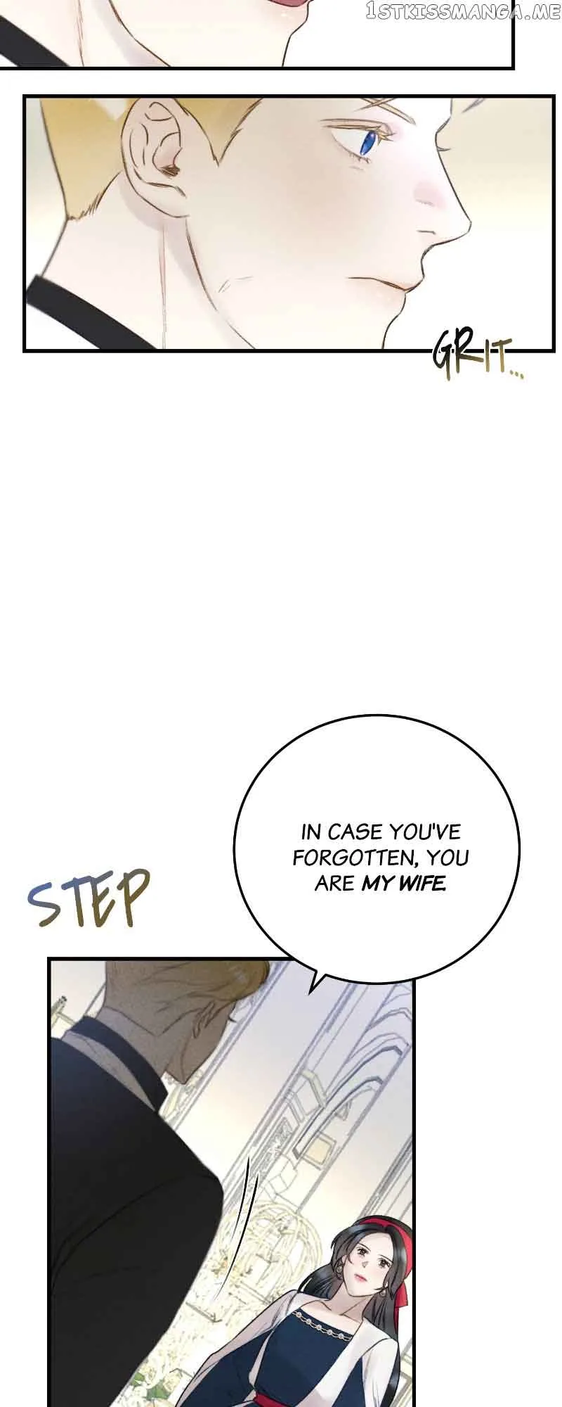 He’s Not Just a Pretty Face Chapter 21 page 5