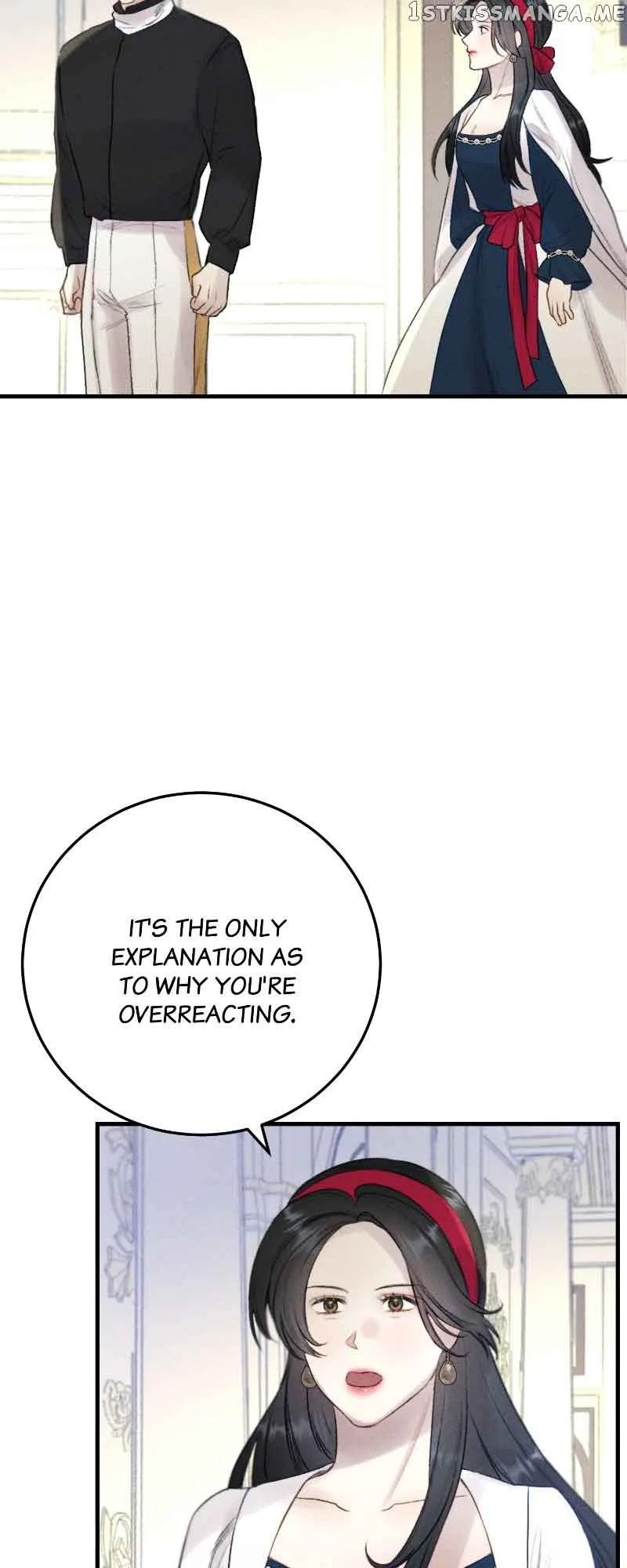 He’s Not Just a Pretty Face Chapter 21 page 3