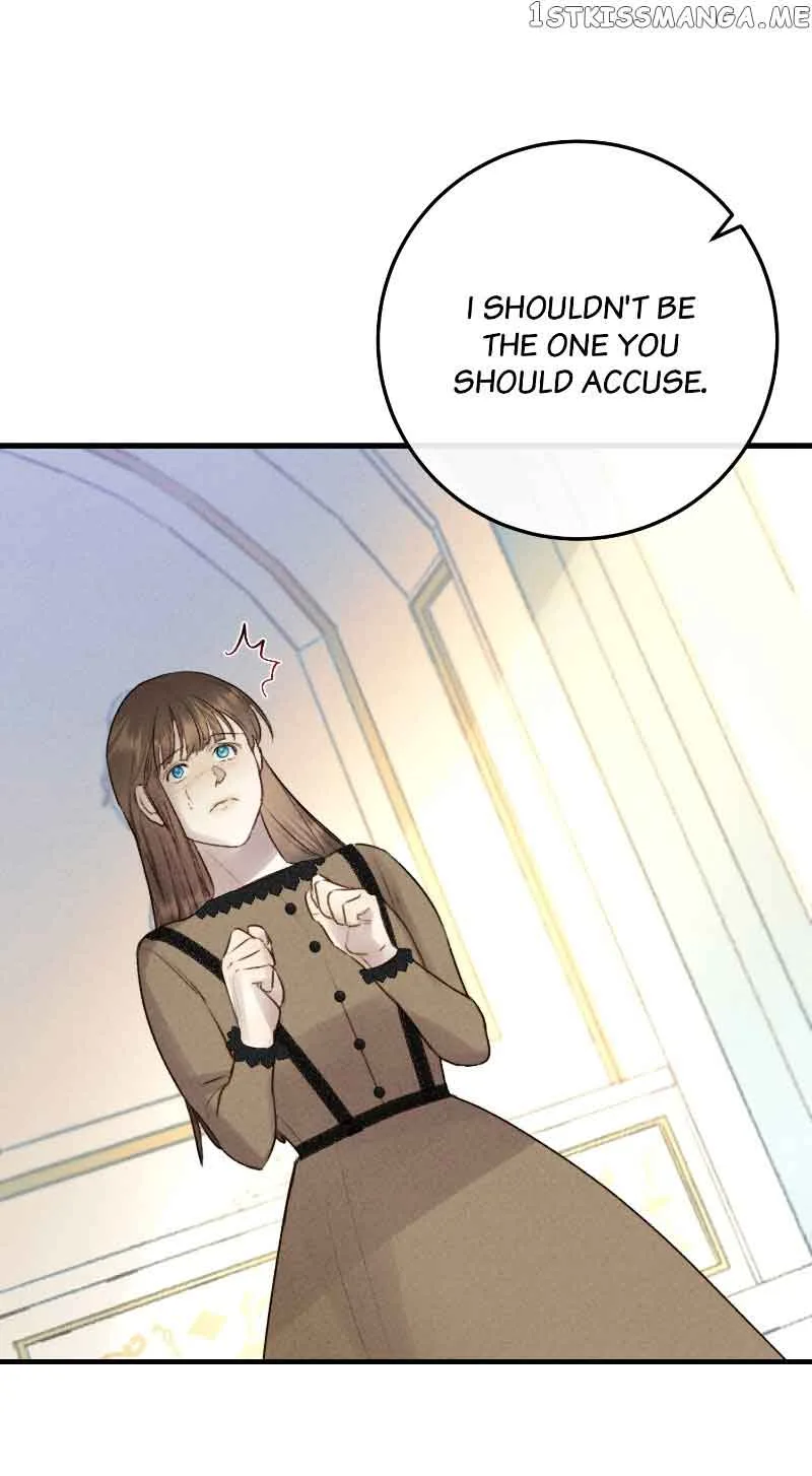 He’s Not Just a Pretty Face Chapter 20 page 34