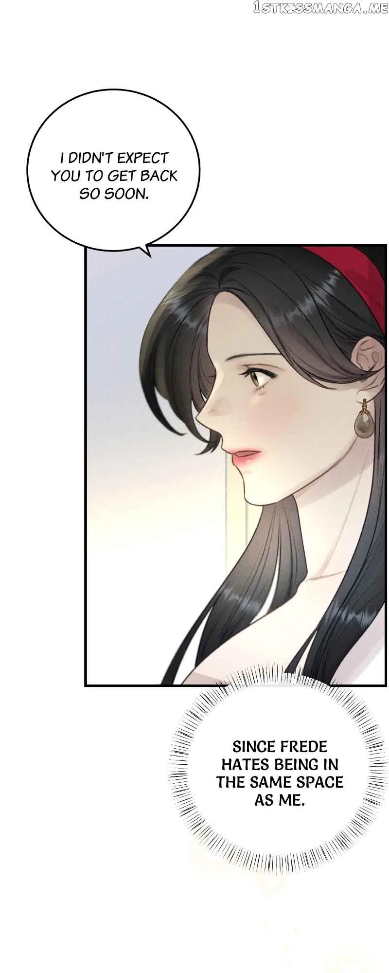 He’s Not Just a Pretty Face Chapter 21 page 26