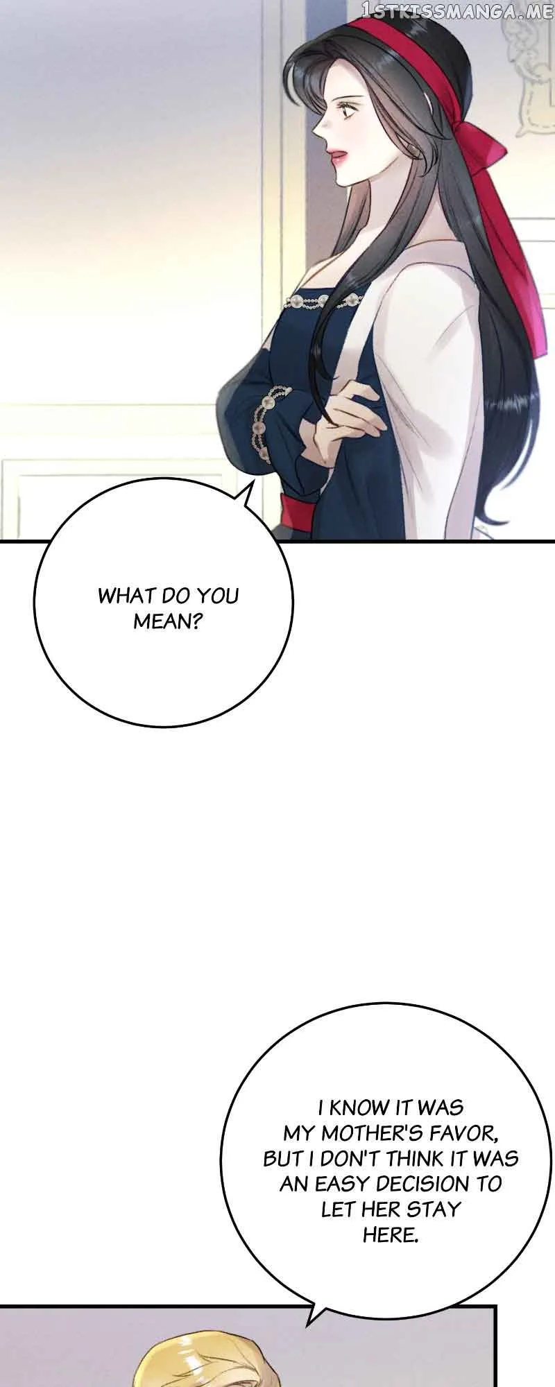 He’s Not Just a Pretty Face Chapter 21 page 16