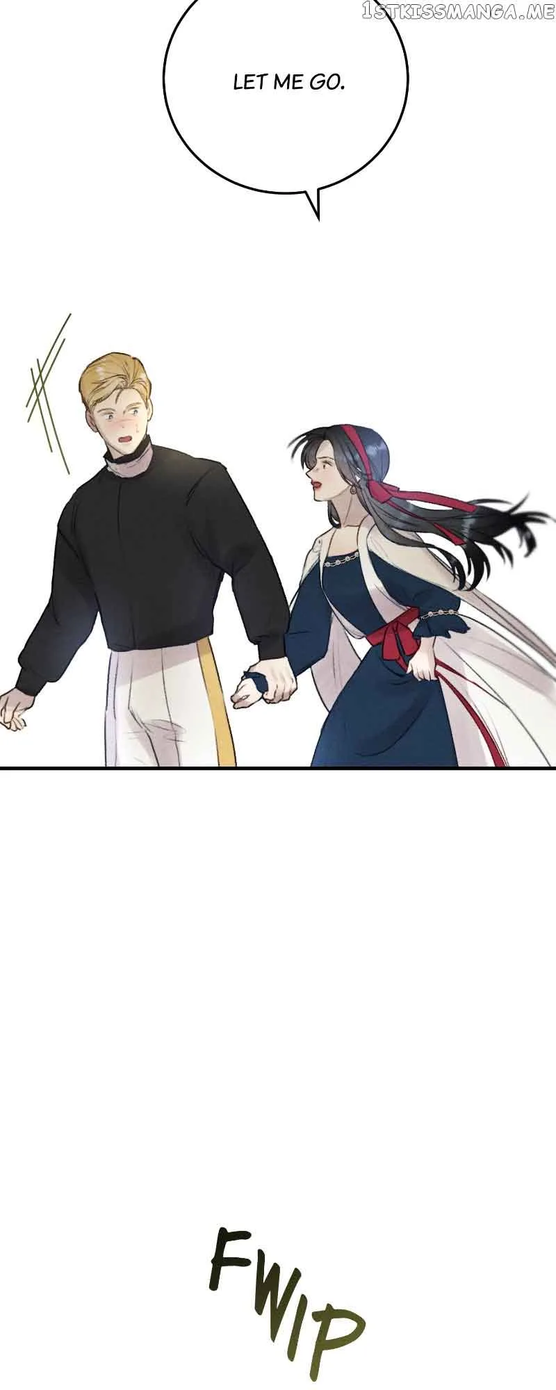 He’s Not Just a Pretty Face Chapter 20 page 47