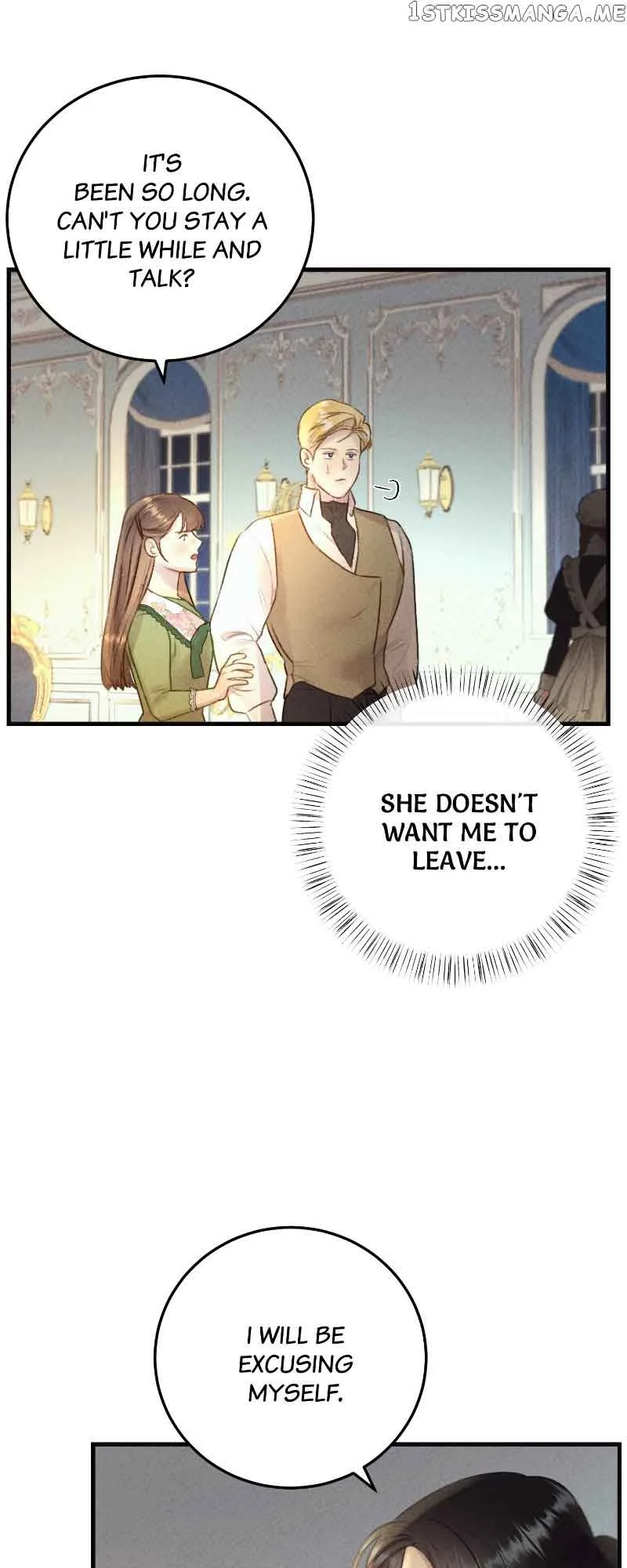 He’s Not Just a Pretty Face Chapter 21 page 50