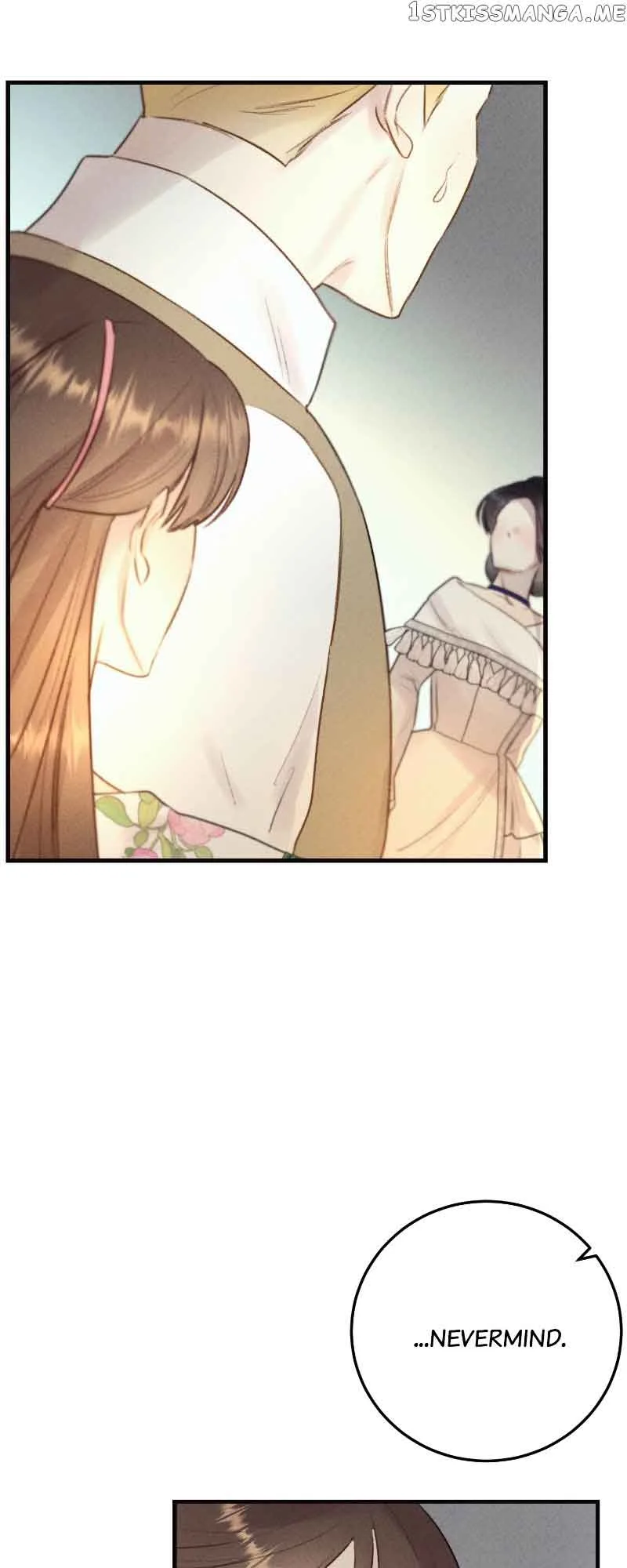 He’s Not Just a Pretty Face Chapter 21 page 53