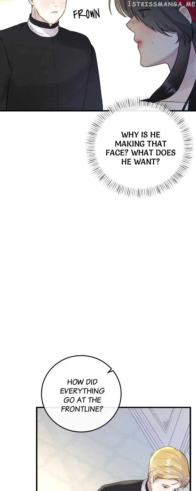 He’s Not Just a Pretty Face Chapter 21 page 23