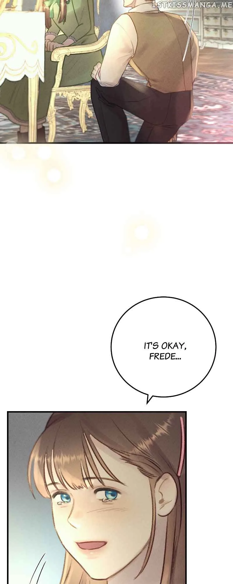 He’s Not Just a Pretty Face Chapter 21 page 42