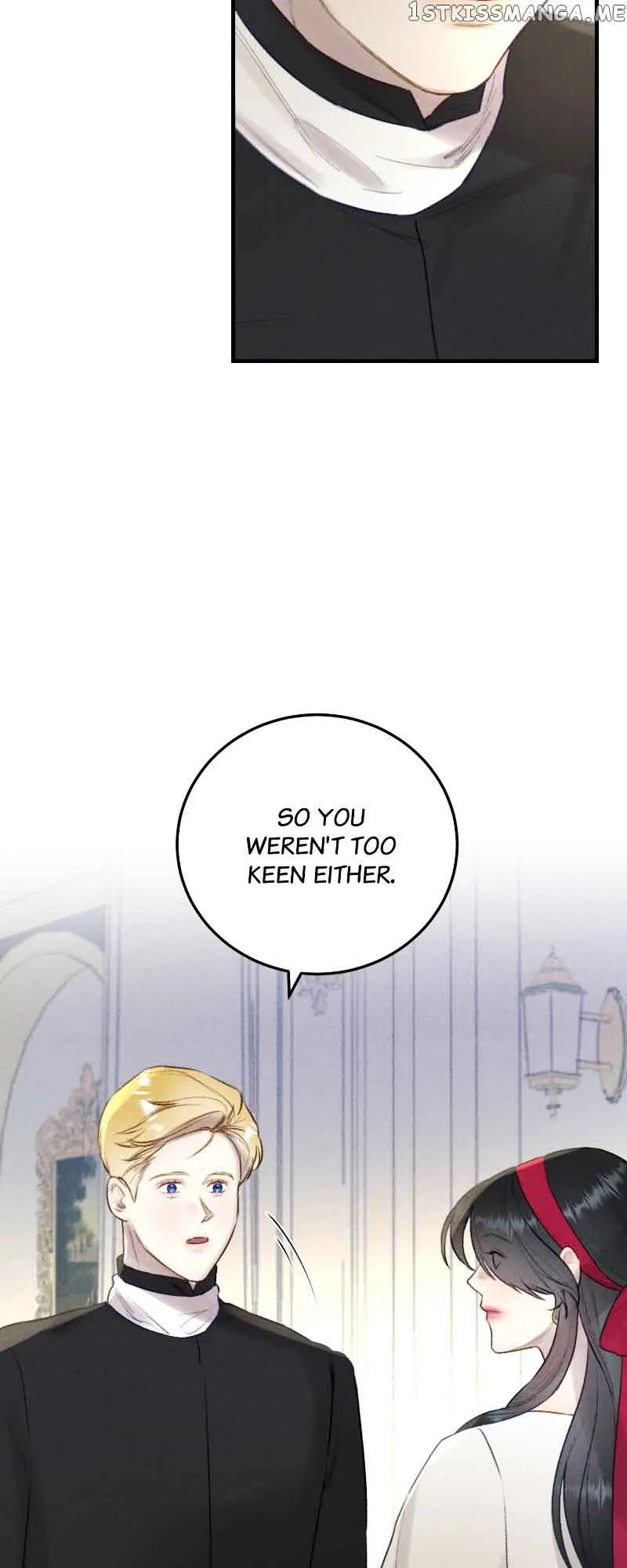 He’s Not Just a Pretty Face Chapter 21 page 18