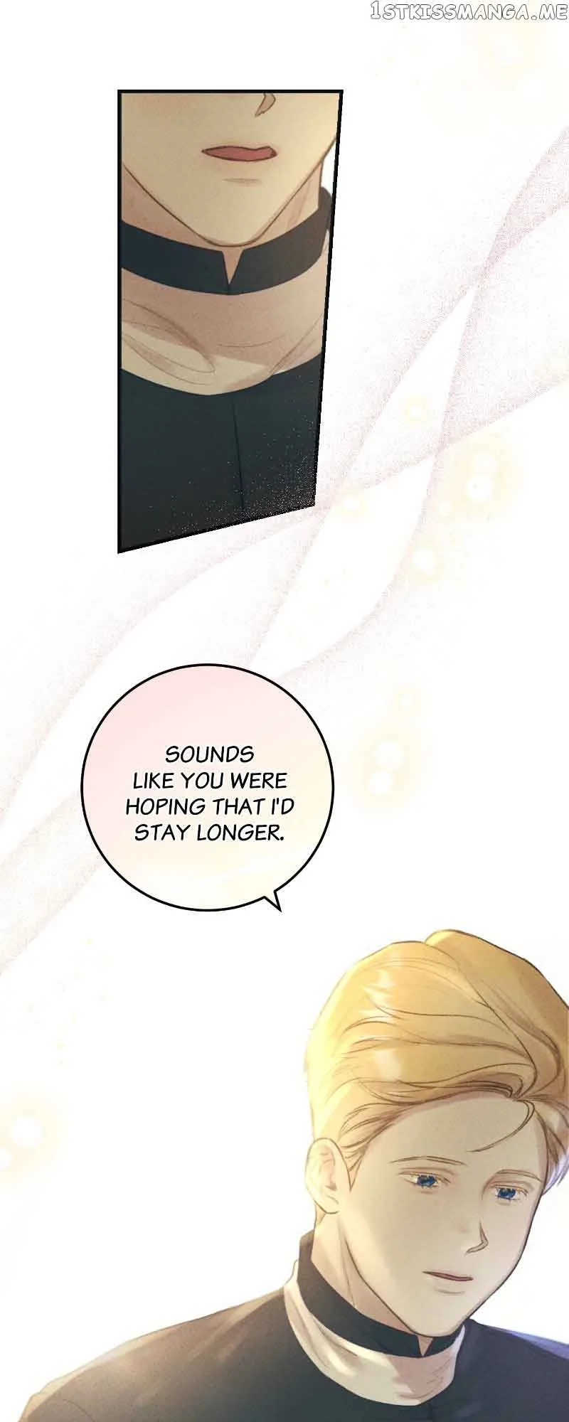He’s Not Just a Pretty Face Chapter 21 page 27