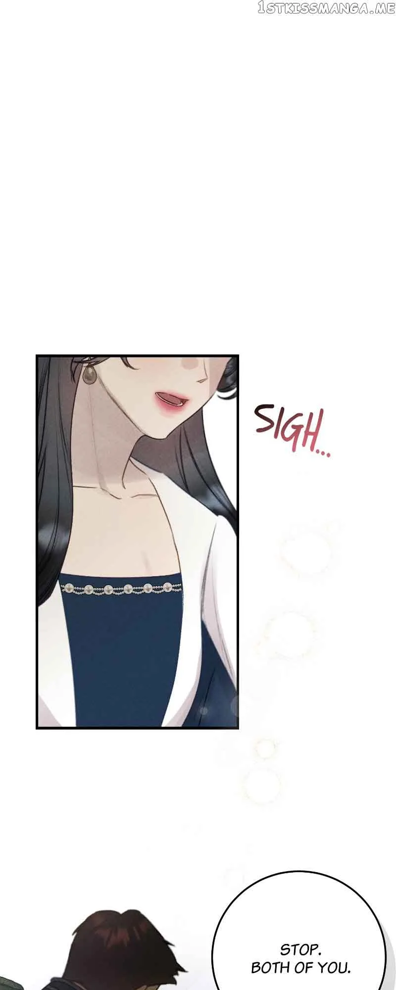 He’s Not Just a Pretty Face Chapter 20 page 35