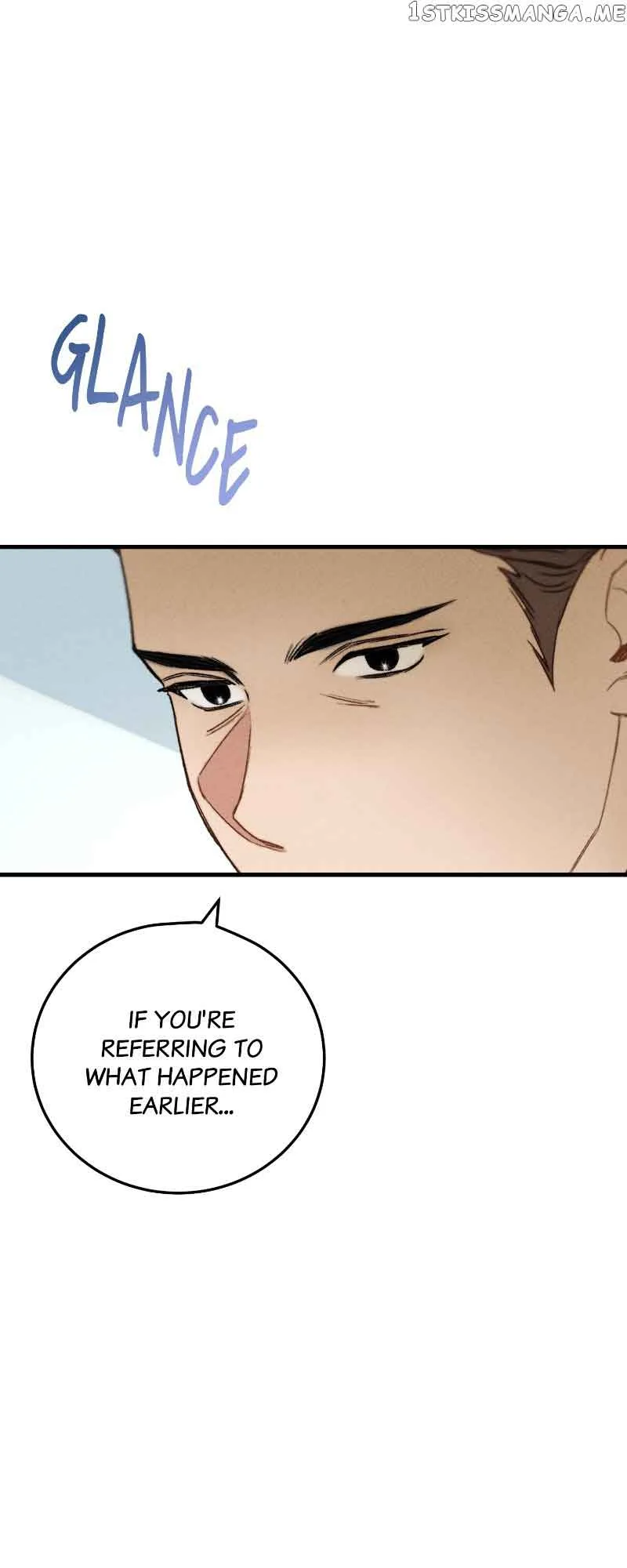 He’s Not Just a Pretty Face Chapter 20 page 33