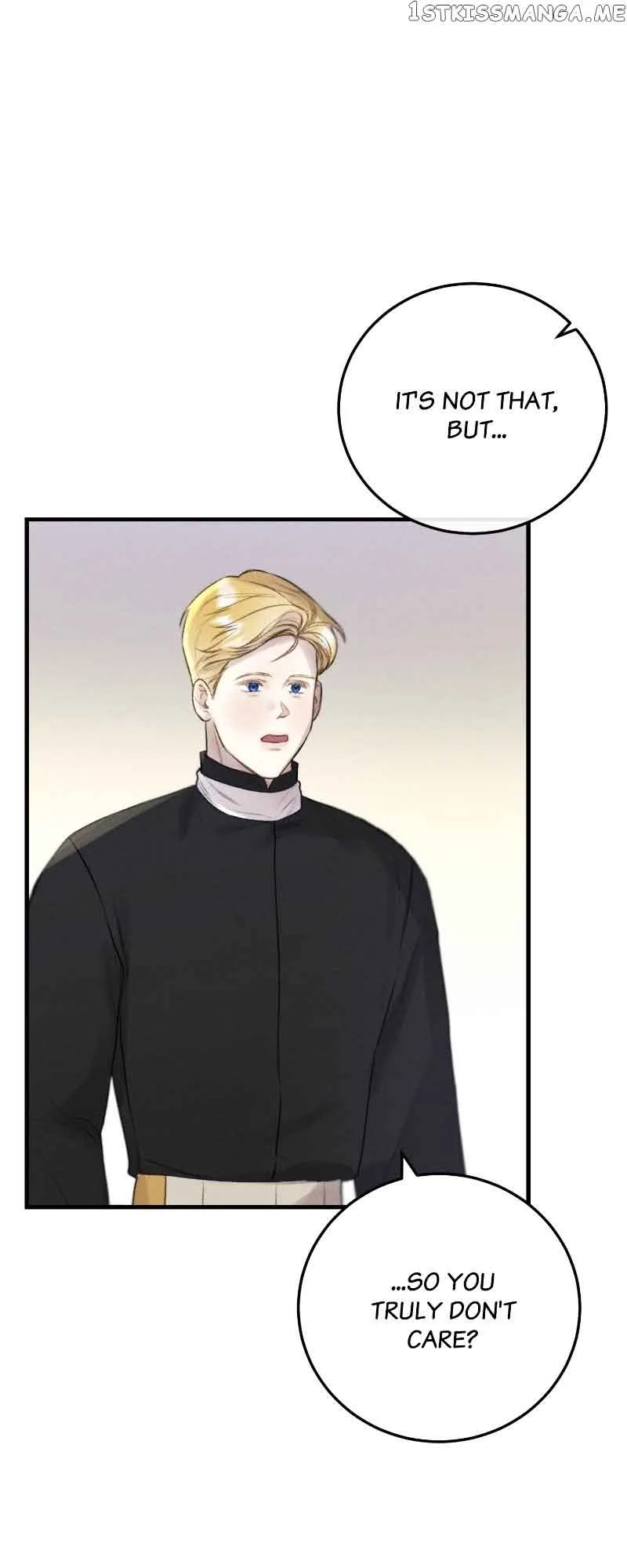 He’s Not Just a Pretty Face Chapter 21 page 20