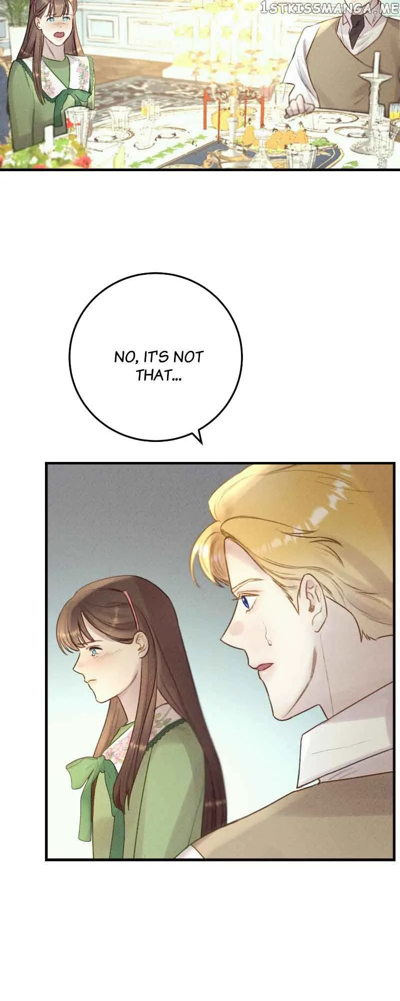 He’s Not Just a Pretty Face Chapter 21 page 39