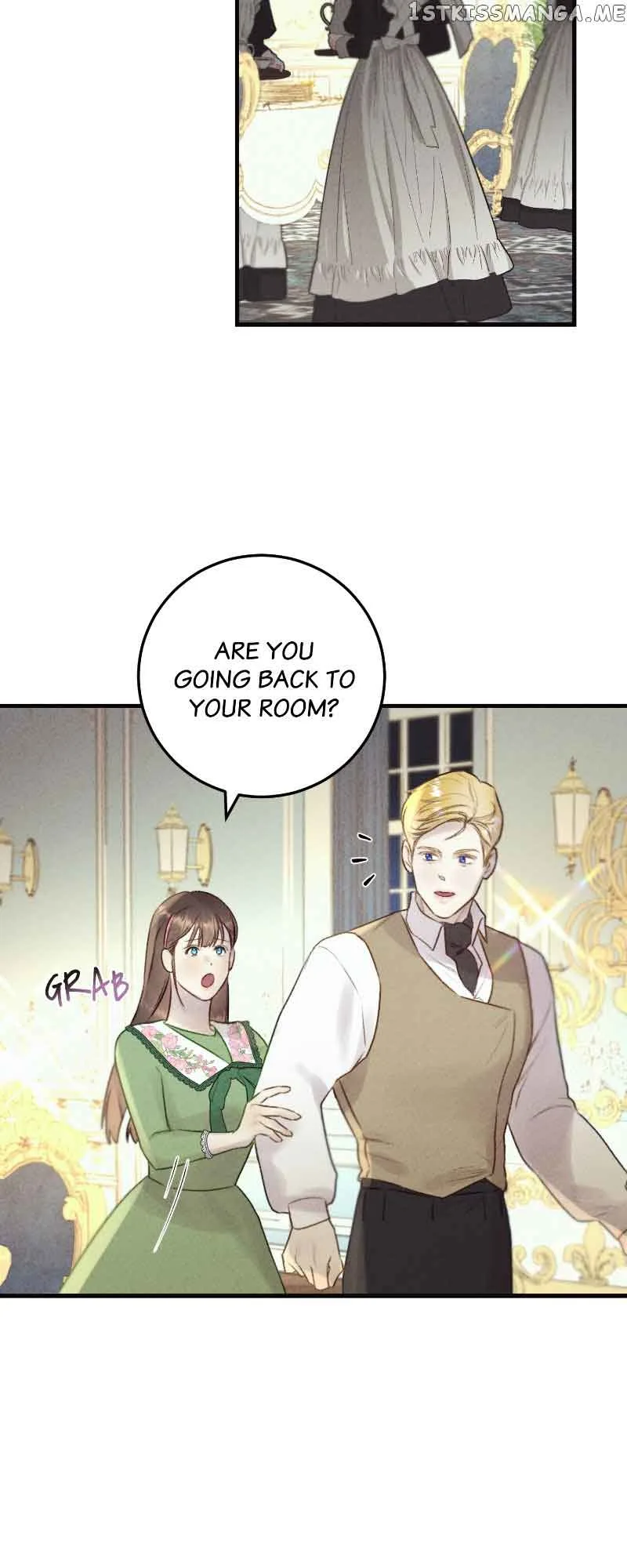 He’s Not Just a Pretty Face Chapter 21 page 48