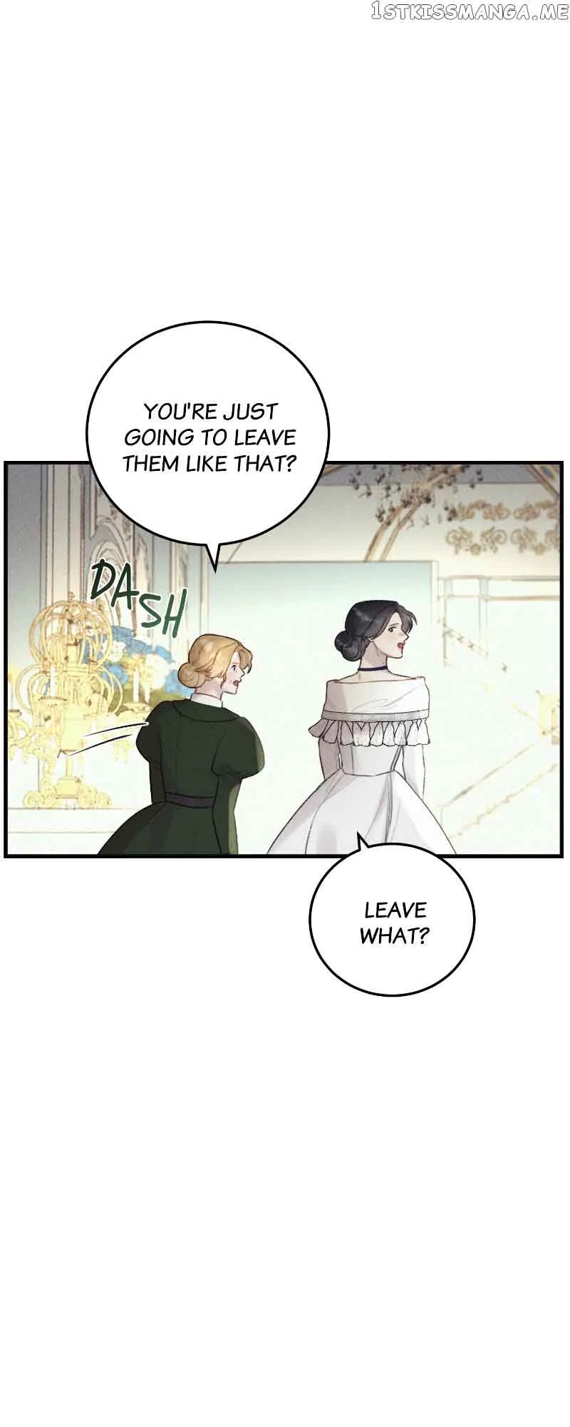 He’s Not Just a Pretty Face Chapter 21 page 56