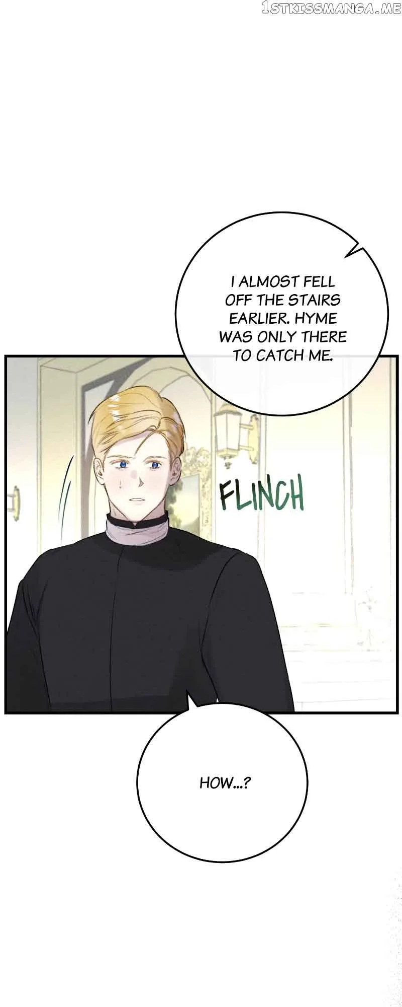 He’s Not Just a Pretty Face Chapter 20 page 54