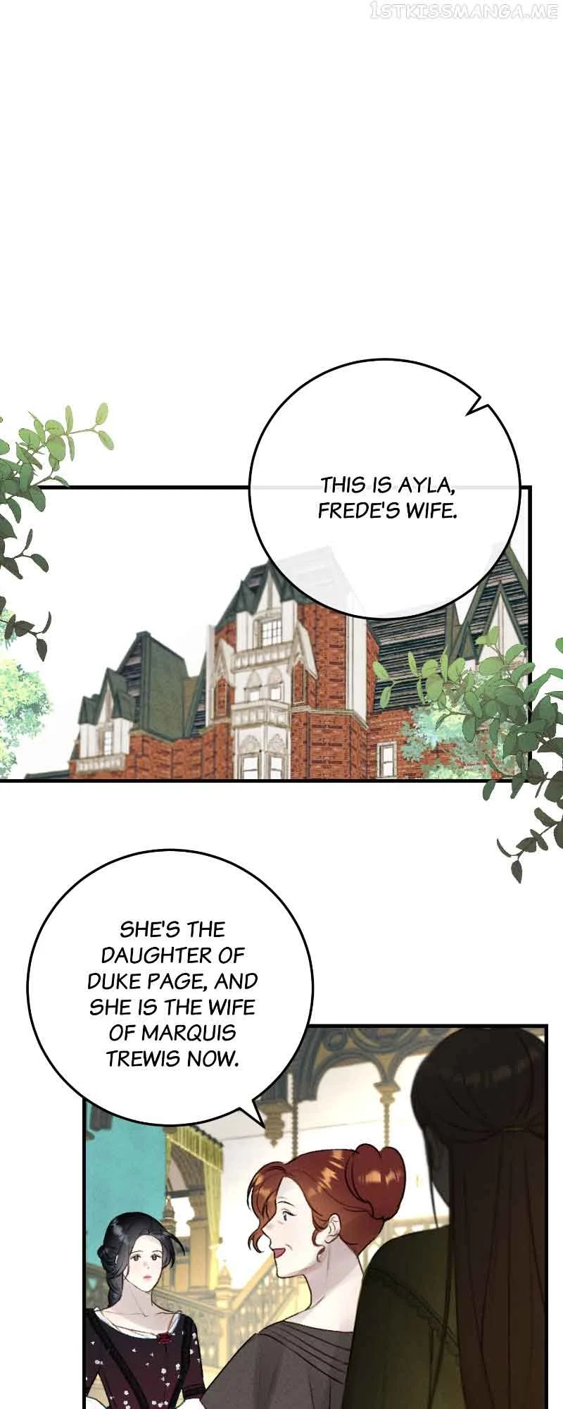 He’s Not Just a Pretty Face Chapter 17 page 69