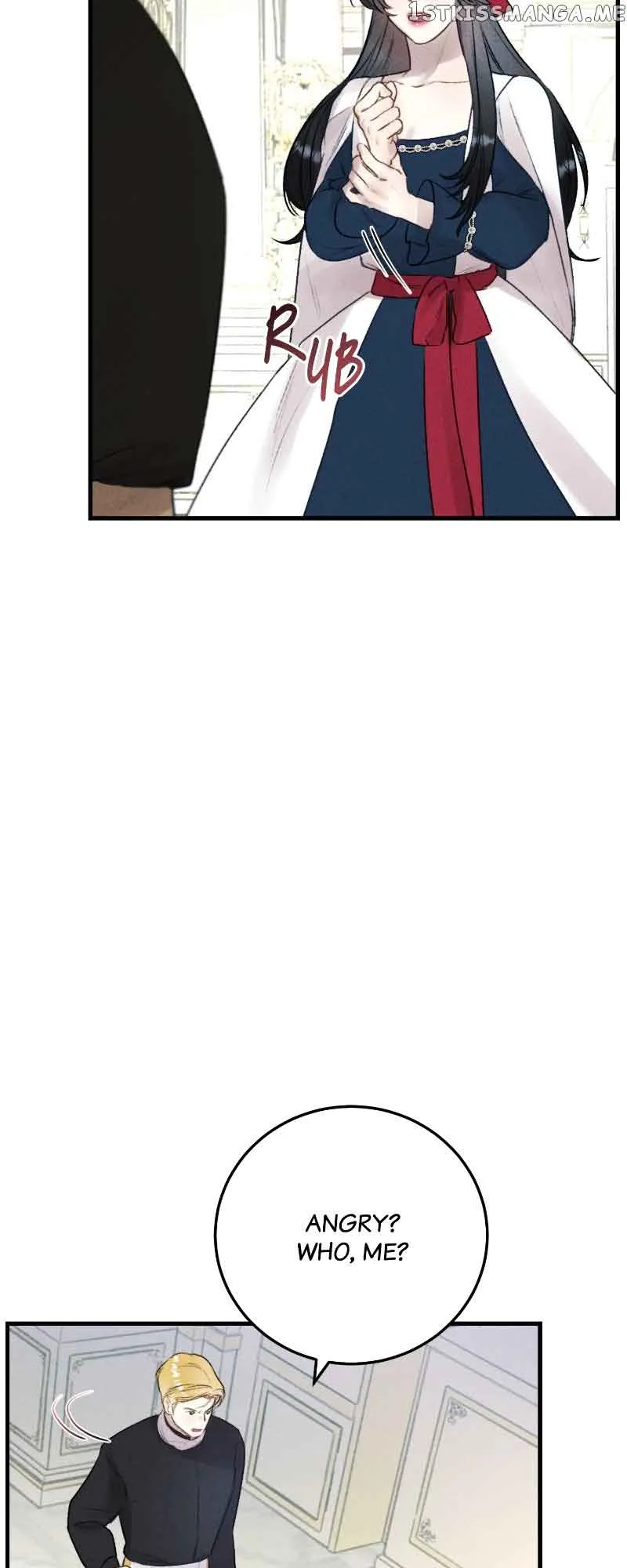 He’s Not Just a Pretty Face Chapter 20 page 49