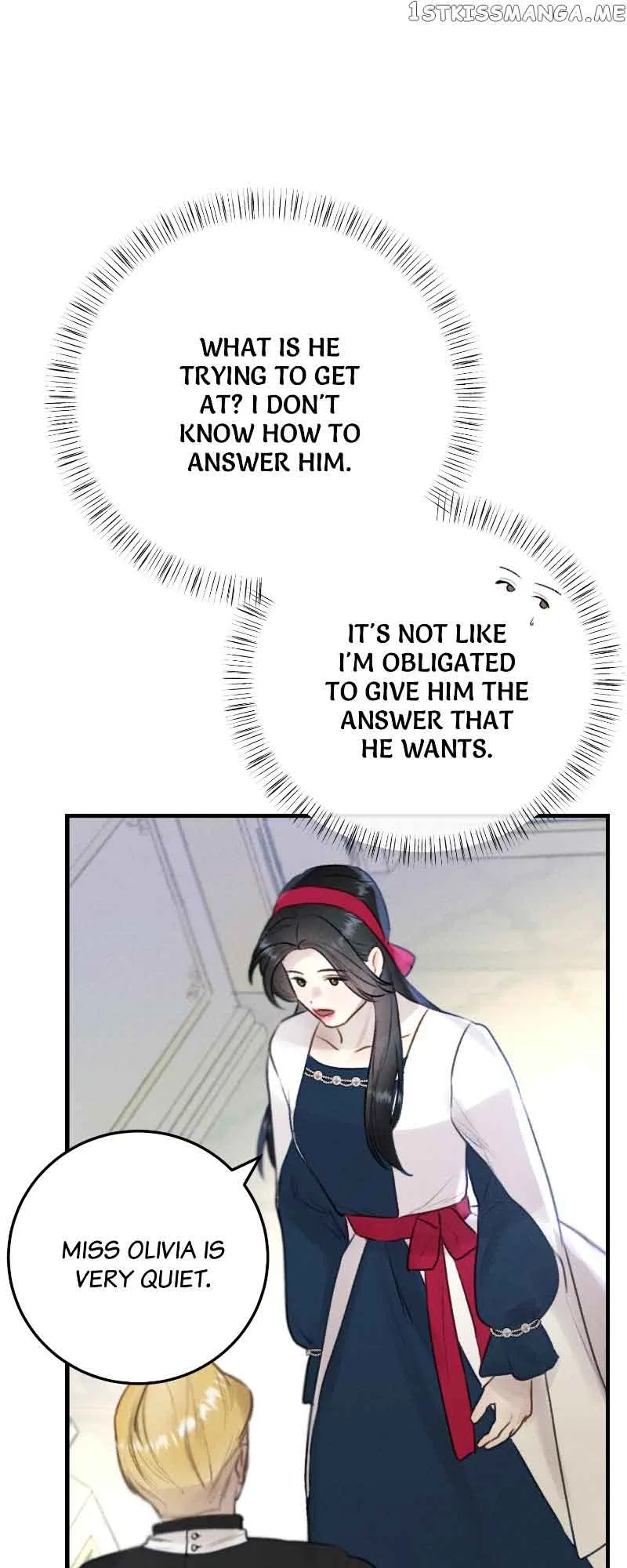 He’s Not Just a Pretty Face Chapter 21 page 21