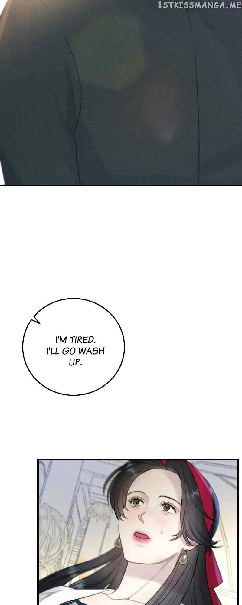 He’s Not Just a Pretty Face Chapter 21 page 28
